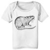 Infant Lap Shoulder Tee Thumbnail