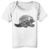 Infant Lap Shoulder Tee Thumbnail