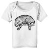 Infant Lap Shoulder Tee Thumbnail