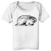 Infant Lap Shoulder Tee Thumbnail