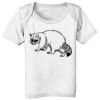 Infant Lap Shoulder Tee Thumbnail