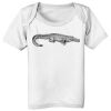 Infant Lap Shoulder Tee Thumbnail