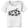 Infant Lap Shoulder Tee Thumbnail