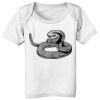 Infant Lap Shoulder Tee Thumbnail