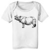 Infant Lap Shoulder Tee Thumbnail