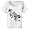 Infant Lap Shoulder Tee Thumbnail