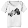 Infant Lap Shoulder Tee Thumbnail