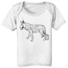 Infant Lap Shoulder Tee Thumbnail