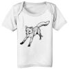 Infant Lap Shoulder Tee Thumbnail