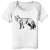 Infant Lap Shoulder Tee Thumbnail