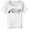 Infant Lap Shoulder Tee Thumbnail