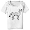 Infant Lap Shoulder Tee Thumbnail