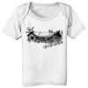 Infant Lap Shoulder Tee Thumbnail