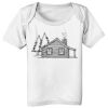 Infant Lap Shoulder Tee Thumbnail