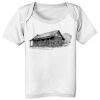 Infant Lap Shoulder Tee Thumbnail