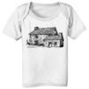 Infant Lap Shoulder Tee Thumbnail