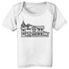 Infant Lap Shoulder Tee Thumbnail