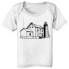 Infant Lap Shoulder Tee Thumbnail