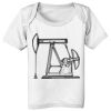 Infant Lap Shoulder Tee Thumbnail