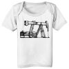 Infant Lap Shoulder Tee Thumbnail