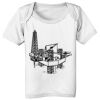 Infant Lap Shoulder Tee Thumbnail