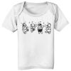 Infant Lap Shoulder Tee Thumbnail