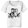 Infant Lap Shoulder Tee Thumbnail