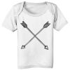 Infant Lap Shoulder Tee Thumbnail