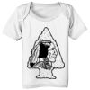 Infant Lap Shoulder Tee Thumbnail