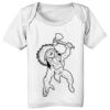 Infant Lap Shoulder Tee Thumbnail