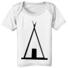 Infant Lap Shoulder Tee Thumbnail