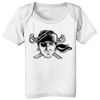 Infant Lap Shoulder Tee Thumbnail