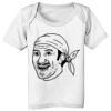 Infant Lap Shoulder Tee Thumbnail