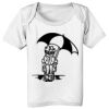 Infant Lap Shoulder Tee Thumbnail