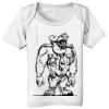 Infant Lap Shoulder Tee Thumbnail