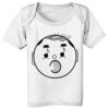 Infant Lap Shoulder Tee Thumbnail