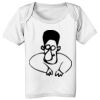 Infant Lap Shoulder Tee Thumbnail