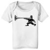 Infant Lap Shoulder Tee Thumbnail