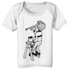 Infant Lap Shoulder Tee Thumbnail