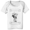 Infant Lap Shoulder Tee Thumbnail