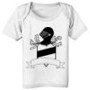 Infant Lap Shoulder Tee Thumbnail