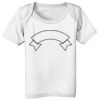 Infant Lap Shoulder Tee Thumbnail