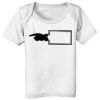 Infant Lap Shoulder Tee Thumbnail