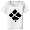 Infant Lap Shoulder Tee Thumbnail