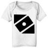 Infant Lap Shoulder Tee Thumbnail