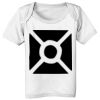 Infant Lap Shoulder Tee Thumbnail