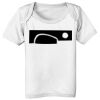 Infant Lap Shoulder Tee Thumbnail