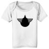 Infant Lap Shoulder Tee Thumbnail