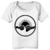 Infant Lap Shoulder Tee Thumbnail