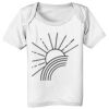 Infant Lap Shoulder Tee Thumbnail